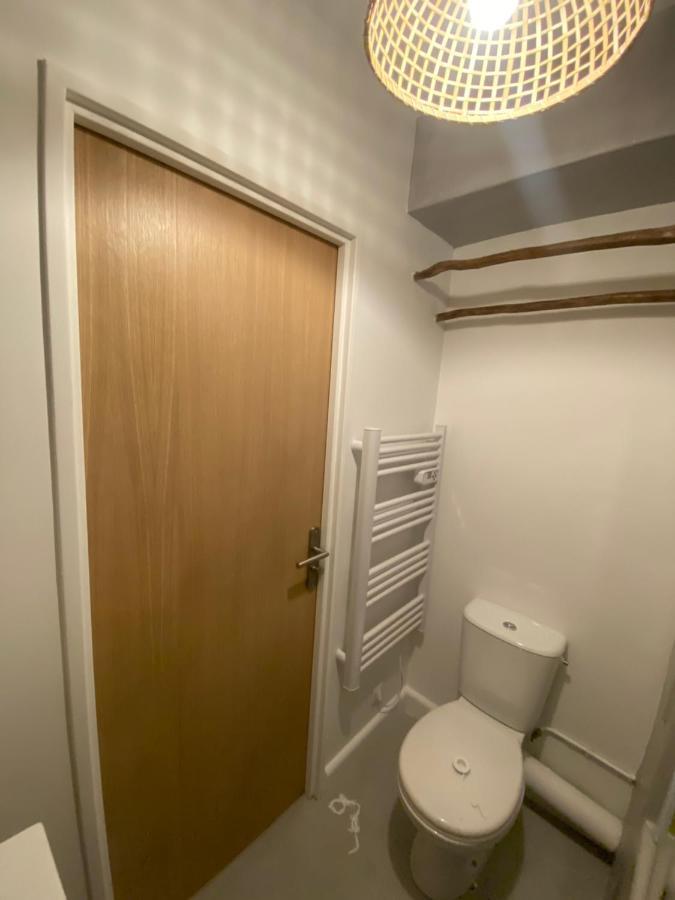 Apartment Santorini Hyerois Hyeres