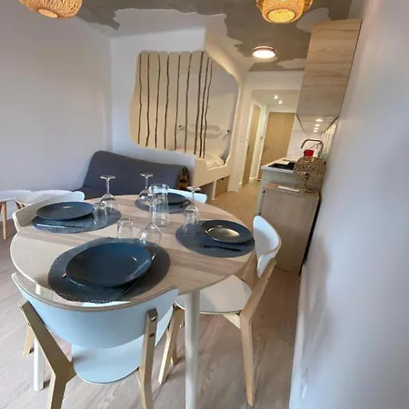 Santorini Hyerois Apartment Hyeres Exterior photo