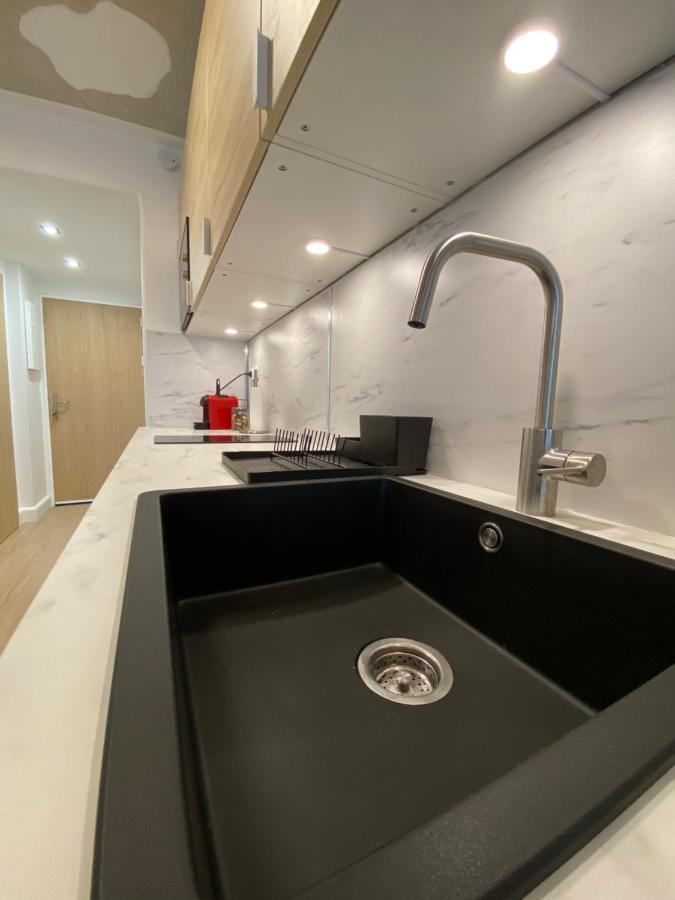 Appartement Santorini Hyerois *